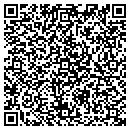 QR code with James Rickenberg contacts