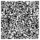 QR code with Contented Cow-Office contacts