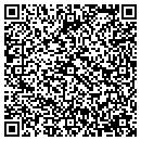 QR code with B T Holiday Accents contacts