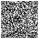 QR code with Services For The Blind contacts