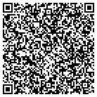 QR code with Martinson Consulting Service contacts