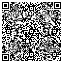 QR code with C Vision Productions contacts
