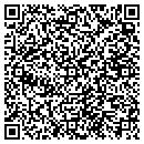 QR code with R P T Trucking contacts