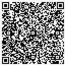 QR code with DRH Golf contacts