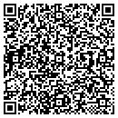 QR code with James C Vogt contacts