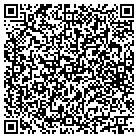 QR code with J K Thompson Bldg & Remodeling contacts