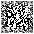 QR code with Koochiching County Survey Ofc contacts