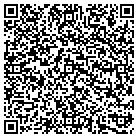QR code with Marriage & Family Institu contacts