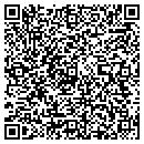 QR code with SFA Solutions contacts