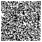 QR code with G & R Elevator Manufacturing contacts