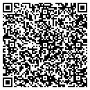 QR code with Agape Fellowship contacts