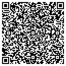 QR code with Marvs Lawncare contacts