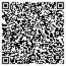 QR code with Zapatas Mexican Food contacts