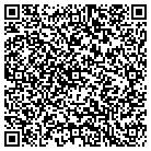 QR code with Hbs Projects & Services contacts