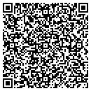 QR code with Rooms & Halls' contacts