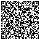 QR code with Halley Tree Farm contacts