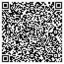 QR code with Richard Hultman contacts