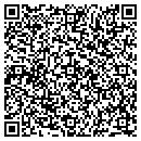 QR code with Hair Force One contacts