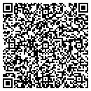 QR code with Mn Radiology contacts