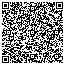 QR code with KABL Golf Service contacts