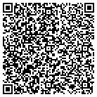 QR code with Custom Engineered Cyrogenics contacts