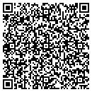 QR code with Yelopage DOT contacts