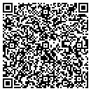 QR code with J & M Designs contacts