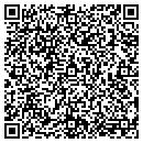 QR code with Rosedale Center contacts