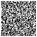 QR code with Hugh Jaeger contacts