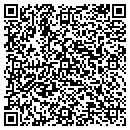 QR code with Hahn Bookbinding Co contacts