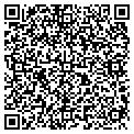 QR code with KFC contacts