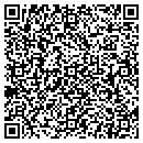 QR code with Timels Hogs contacts