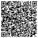 QR code with RSC 282 contacts