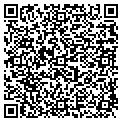 QR code with Nuco contacts