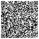 QR code with Backwoods Stitchery contacts