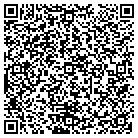 QR code with Phil's Tuckpointing Co Inc contacts
