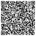 QR code with Pitter Patter Paws Inc contacts