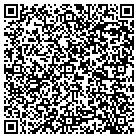 QR code with Whiting R Vanantwerpen V Cons contacts