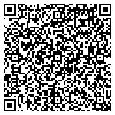 QR code with Hawk Charles D contacts