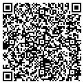 QR code with Hooters contacts