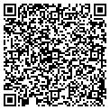 QR code with Pace contacts