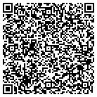QR code with Honest Johns Siting contacts