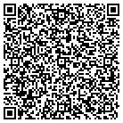 QR code with Chateau De France Apartments contacts