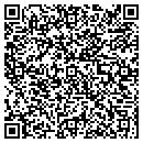 QR code with UMD Statesman contacts