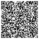 QR code with C Edward Contracting contacts