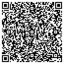 QR code with Kenneth Kazemba contacts
