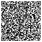 QR code with Van's Flags & Flagpoles contacts