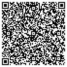 QR code with Muscle Bound Bindery Inc contacts