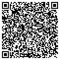 QR code with C A Picard contacts