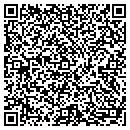 QR code with J & M Combining contacts